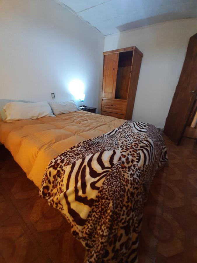 Posada La Isla Ezeiza Esteban Echeverria ภายนอก รูปภาพ